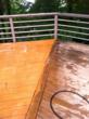 “Spray & Clean” Composite Deck Wash Solves Home Owners'...